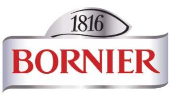 лого на Bornier