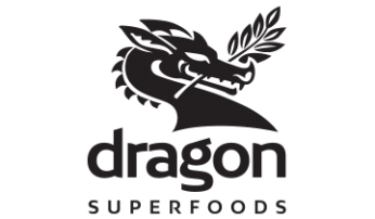 лого на Drago Superfoods