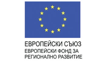 лого на EU-Development