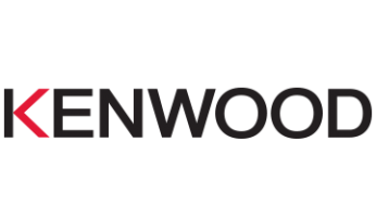 лого на KENWOOD