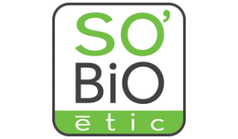 лого на SO'BiO